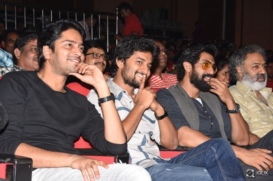 Gentleman-Movie-Audio-Launch